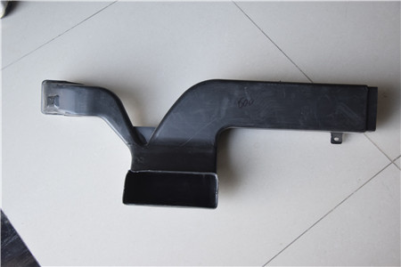 商用車空調風道產品7